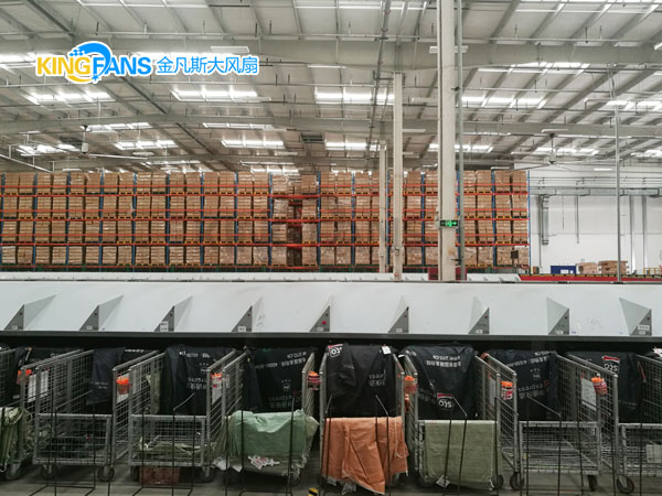 淺談工業(yè)大風扇焊接缺陷產(chǎn)生及防止 淺談工業(yè)大風扇焊接缺陷產(chǎn)生及防止